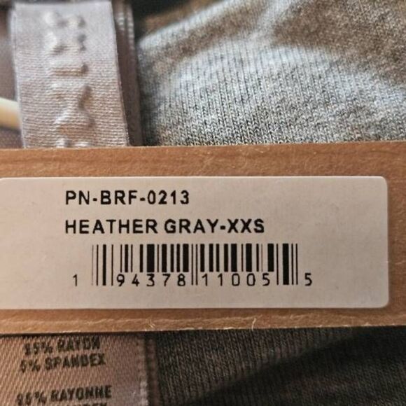 2 PAIR SKIMS HI CUT PANTY NWT - Picture 7 of 12